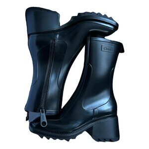 Chloe Betty Boots